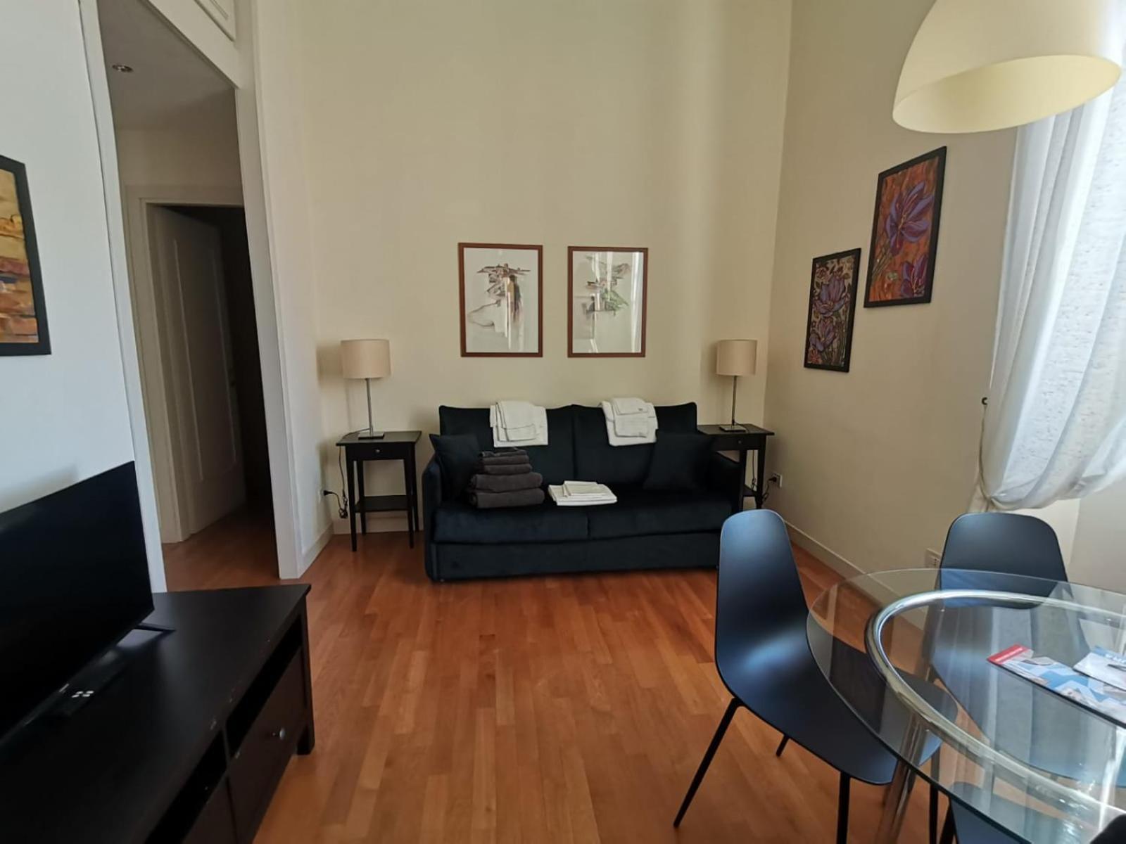 Centro Brignole
