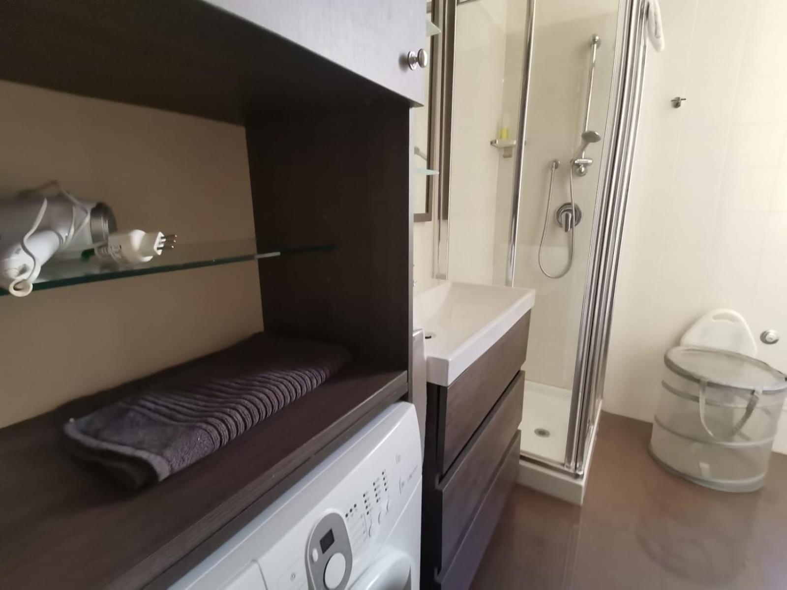 Appartamento Centro Brignole