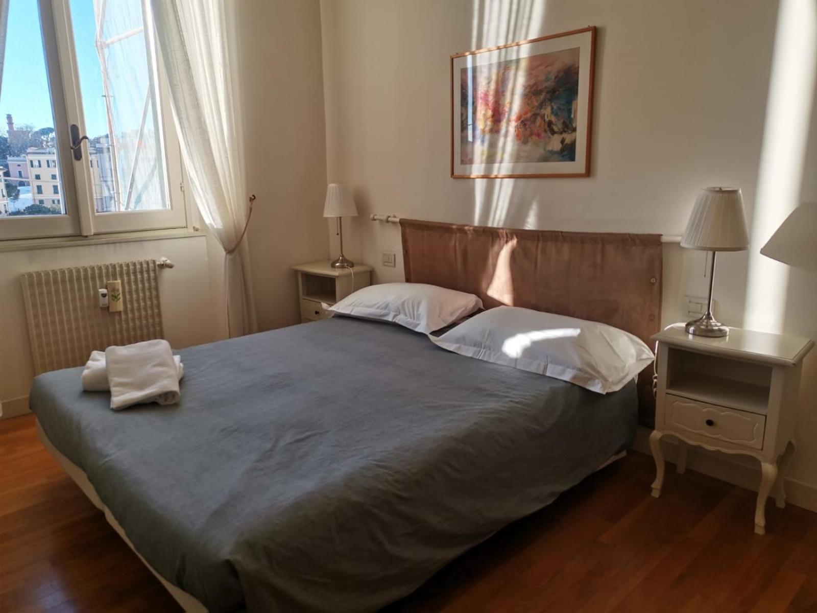 Centro Brignole Appartamento *