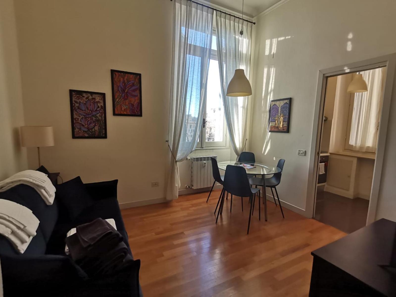 Centro Brignole Appartamento