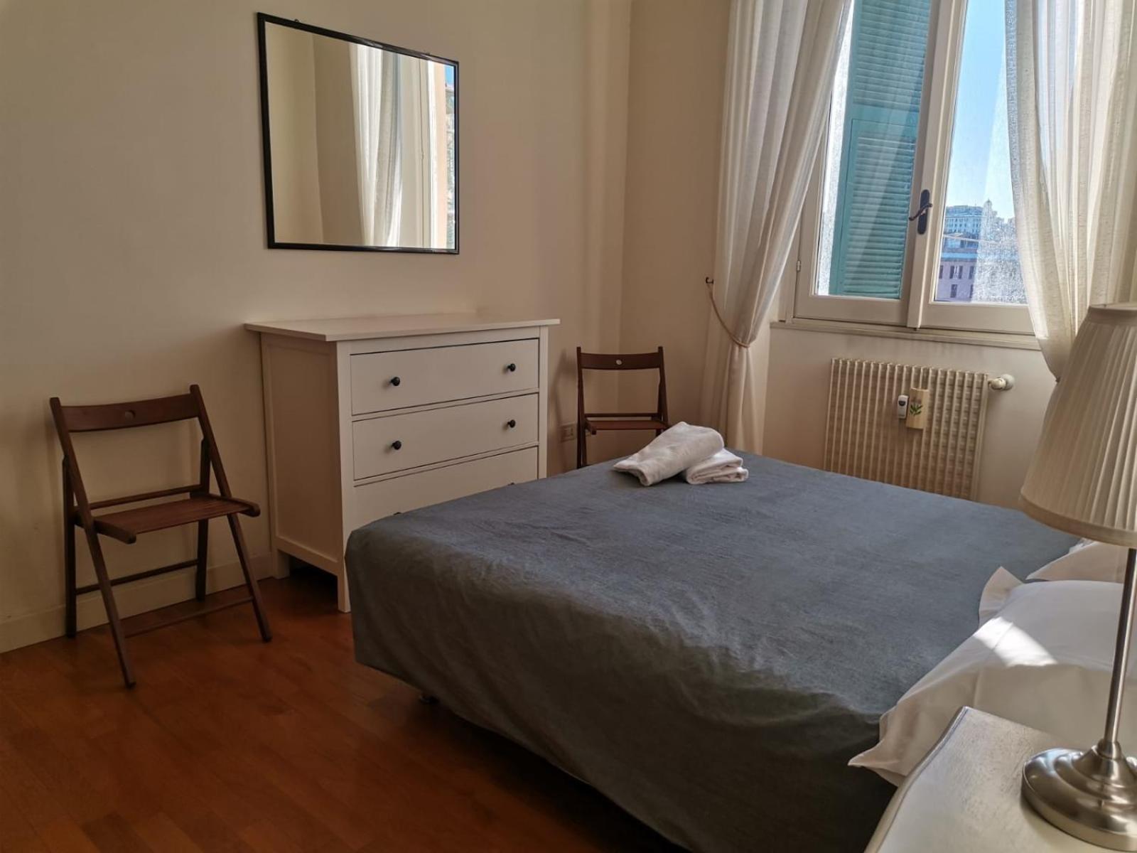 Centro Brignole Appartamento *