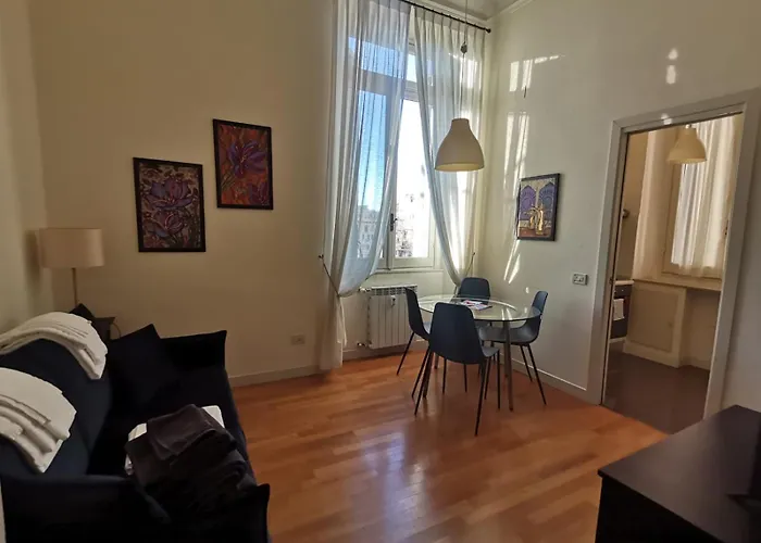 Centro Suite Brignole