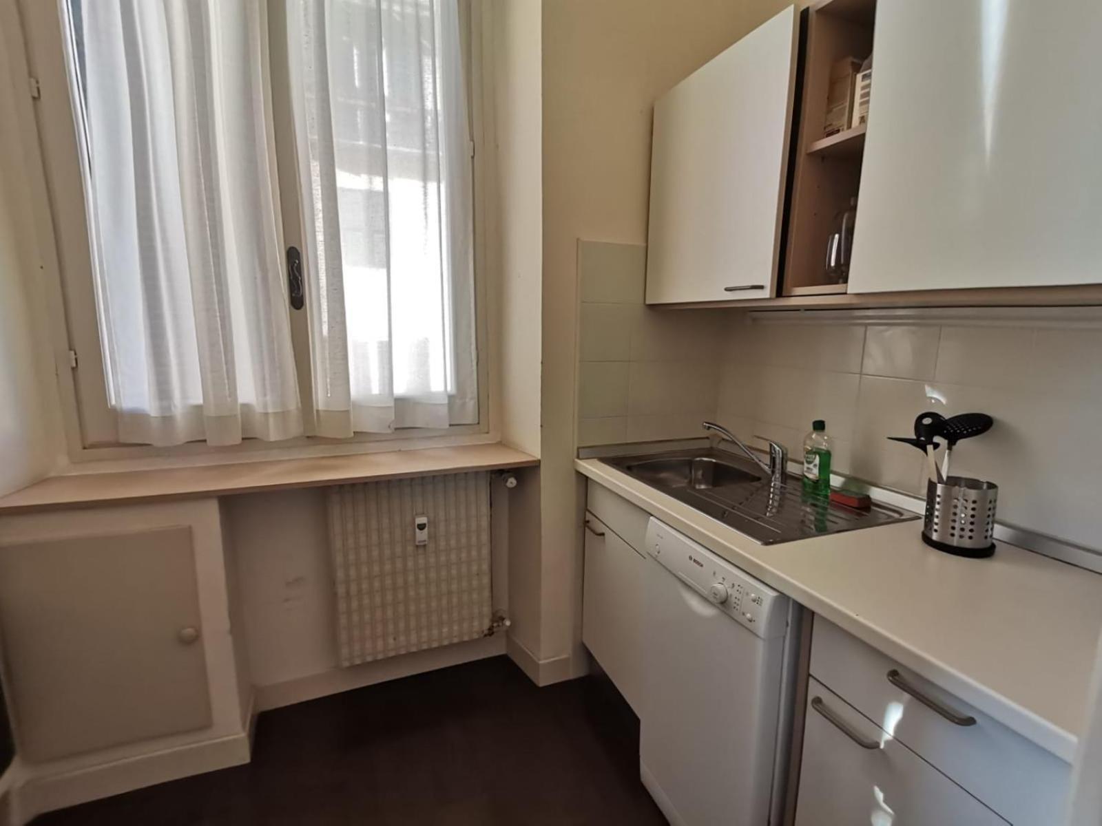 Centro Brignole Apartment